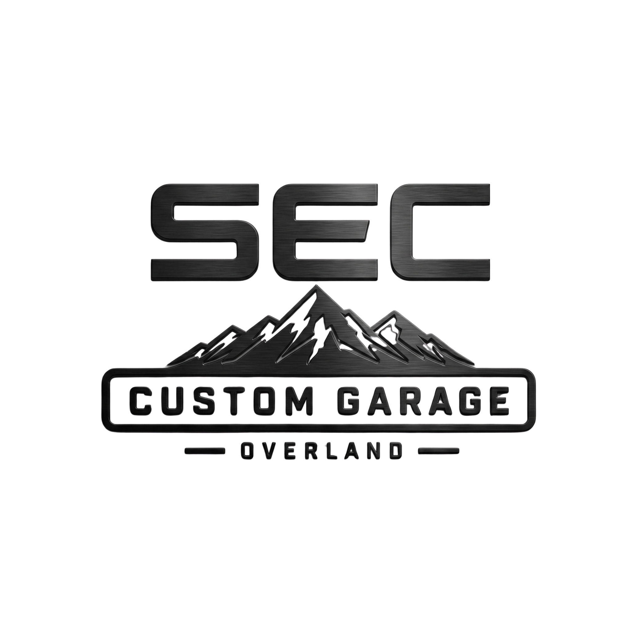 SEC CUSTOM GARAGE OVERLAND
